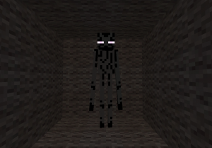 endermen